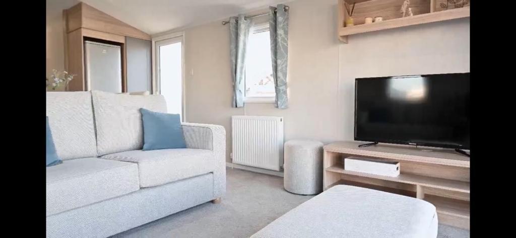 Ultimate Serene Getaway East Mersea Buitenkant foto