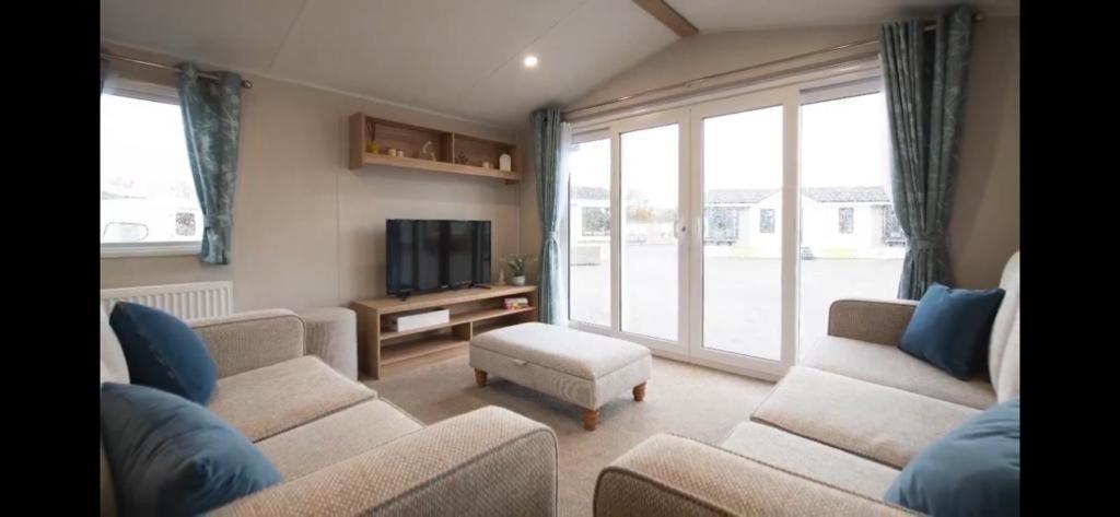 Ultimate Serene Getaway East Mersea Buitenkant foto