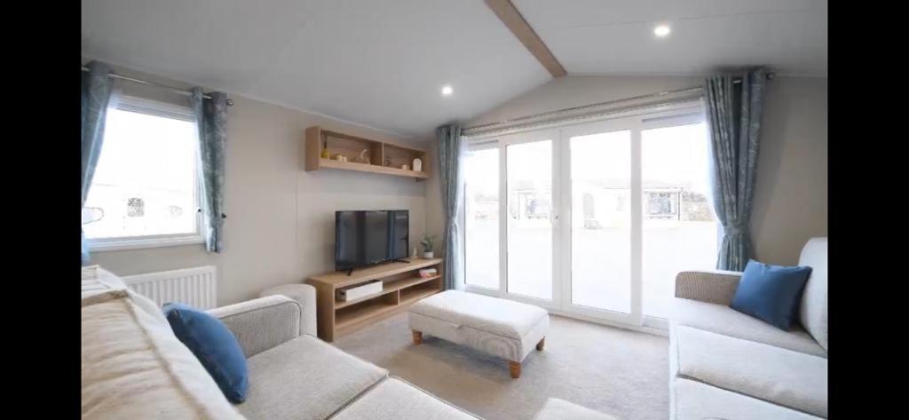 Ultimate Serene Getaway East Mersea Buitenkant foto