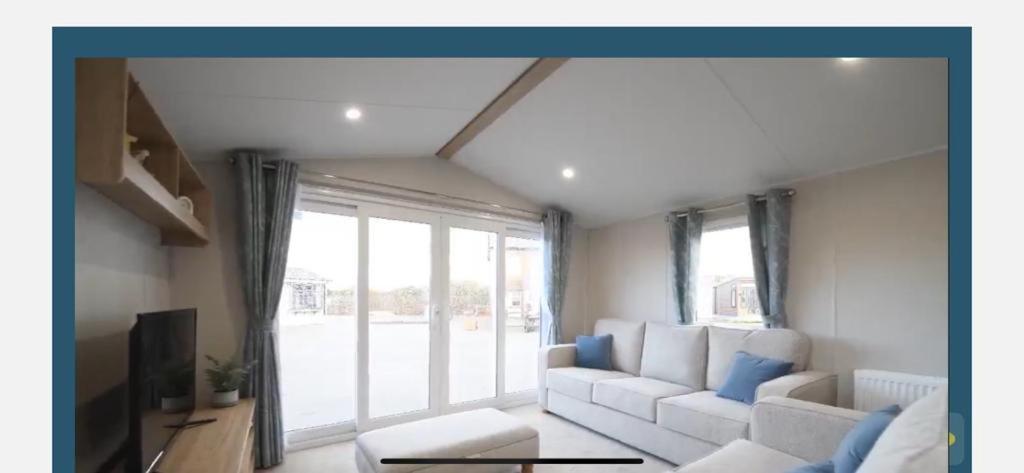 Ultimate Serene Getaway East Mersea Buitenkant foto