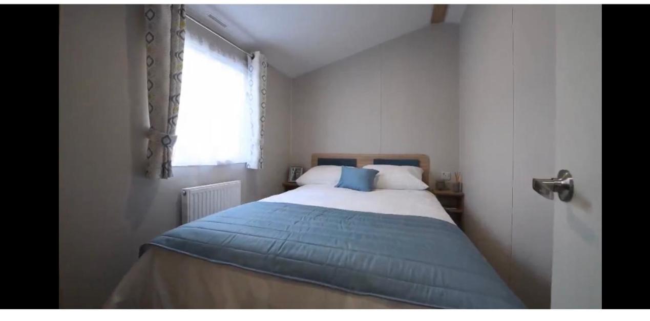 Ultimate Serene Getaway East Mersea Buitenkant foto