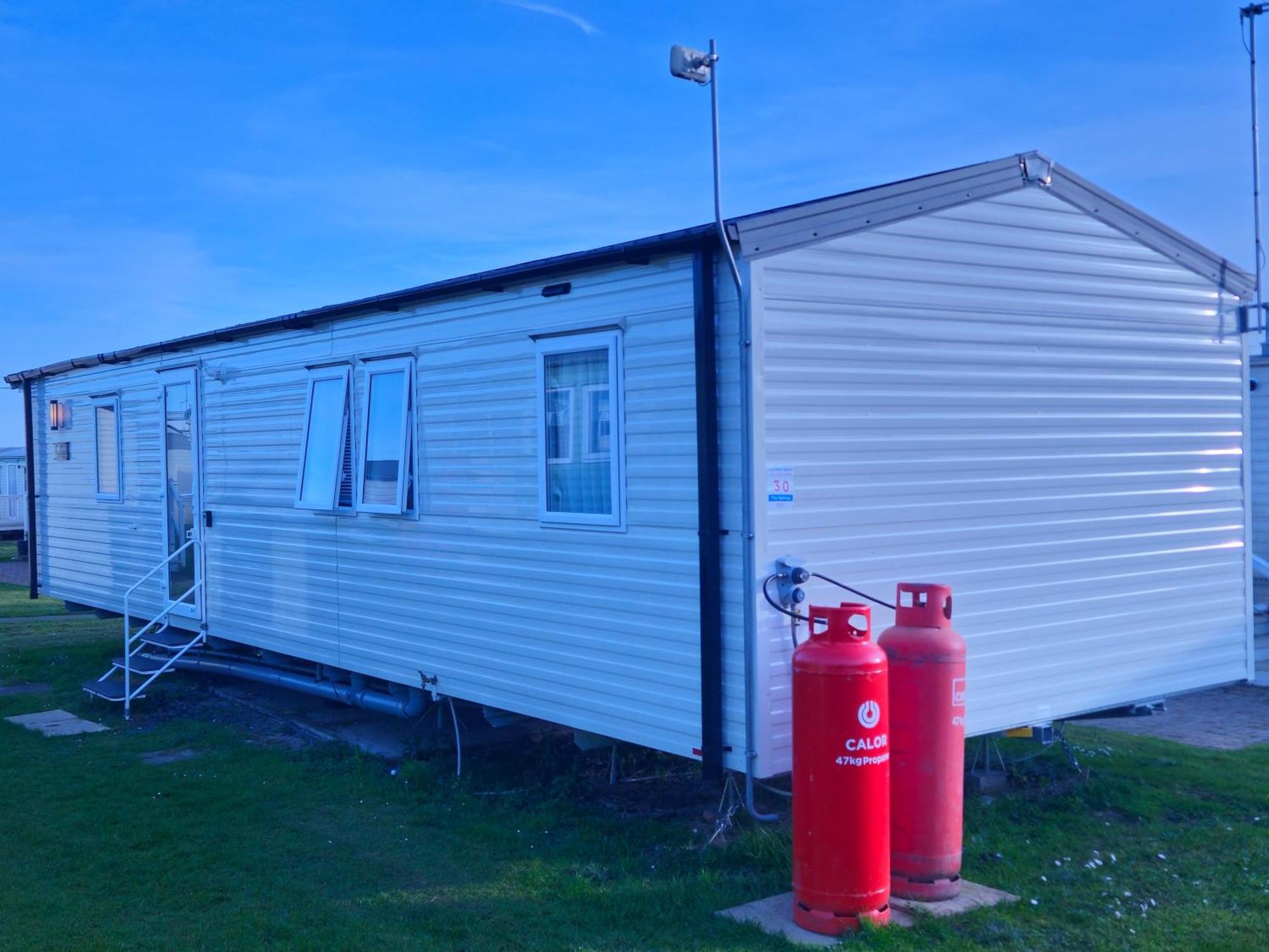 Ultimate Serene Getaway East Mersea Buitenkant foto